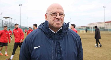 Afyonspor'da, Hasan Erkin Şimşir dönemi
