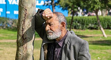 Ağabeyinin acısı yaşayamadan 900 bin TL vurgun yedi