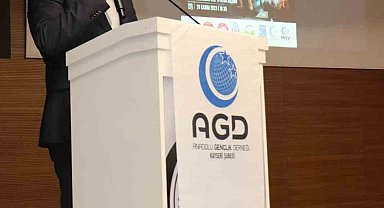 AGD, bayrak taşıyan öncüleri anacak