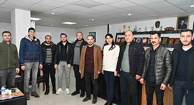 Ağrı'da en temiz su Doğubayazıt'ta kullanılıyor