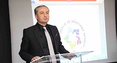 Ağrı'da rehber öğretmenpsikolojik danışman toplantısı yapıldı