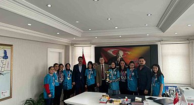 Ağrı'yı temsil edecek takım Taşlıçay'dan çıktı