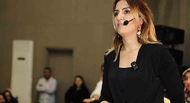 Aile danışmanından kadınlara: "Kendinize iyi olun"
