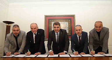 Aile Sağlı Merkezini hayırseverler yaptıracak