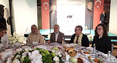 Aile ve Sosyal Hizmetler Bakanı Göktaş: "2 bin 392 engelli vatandaşımızı daha kamu kurumlarımıza yerleştiriyoruz"