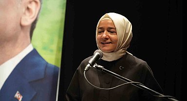 AK Parti Genel Başkan Yardımcısı Kaya, Bilecik'te CHP'ye yüklendi