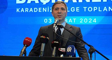 AK Parti Genel Başkan Yardımcısı Sırakaya: "İslam düşmanlığı Batı'da zirve yaptı"