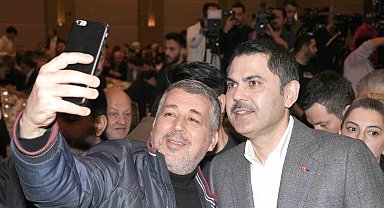 AK Parti İBB Başkan Adayı Kurum'dan Kadıköylülere ulaşım müjdesi: