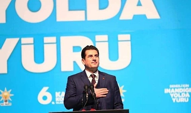 AK Parti İl Başkanı Güngör; "Milletimiz 28 Şubatçıları ebedi yok oluşa mahkum etti"