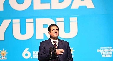 AK Parti İl Başkanı Güngör; "Milletimiz 28 Şubatçıları ebedi yok oluşa mahkum etti"