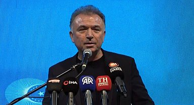 AK Parti MKYK Üyesi Erkan Güral: "Çalmadık kapı, sıkmadık el ve girmedik gönül bırakmayacağız"