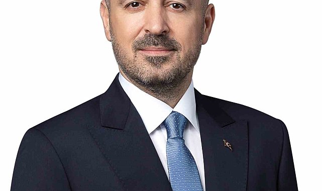 AK Parti Yüreğir Belediye Başkan Adayı Halil Nacar oldu
