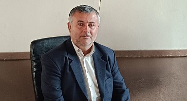 AK Partili Özen, helallik isteyip partisinden istifa etti