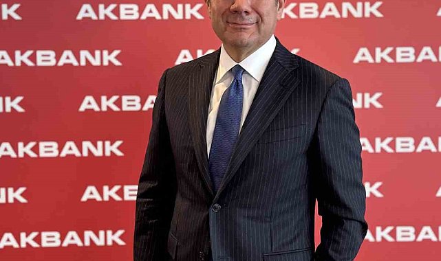 Akbank, yeni dönem strateji ve hedeflerini kamuoyuyla paylaştı