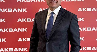 Akbank, yeni dönem strateji ve hedeflerini kamuoyuyla paylaştı