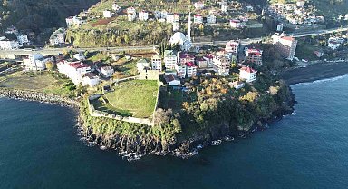 Akçakale Kalesi ve çevresi turizm koridoru haline getirilecek