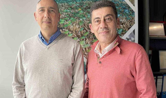 AKD Genel Müdürlük Görevine Güçeli getirildi