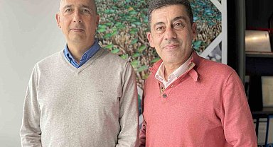 AKD Genel Müdürlük Görevine Güçeli getirildi