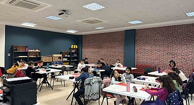 Akdeniz Çocuk Üniversitesi kuruldu