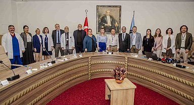 Akdeniz Üniversitesi'ne Meme Ünitesi açılıyor