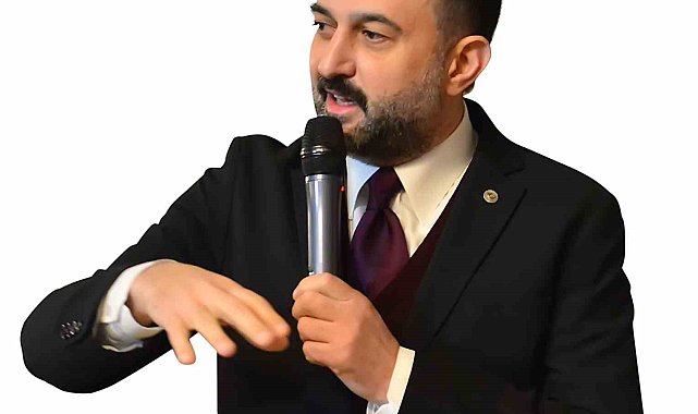AKK Başkanı Yılmaz: "Adaylardan mal varlıklarını açıklamalarını beklemek hakkımız"