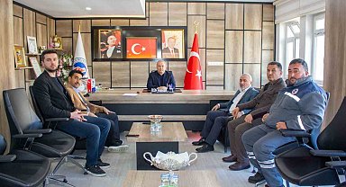 Akkışla Belediyesi'nden rekor zam