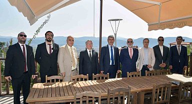 Akyaka Uygulama Oteli iftara bekliyor
