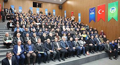 Akyazı Belediyesi'nde toplu sözleşme sevinci