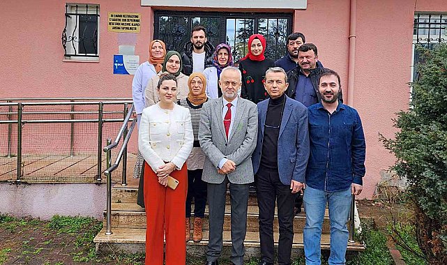 Akyazı Devlet Hastanesinde çalışmalar başladı