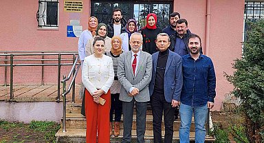 Akyazı Devlet Hastanesinde çalışmalar başladı