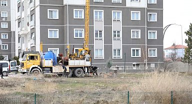 Alaca Belediyesi TOKİ konutlarına camii inşa edecek
