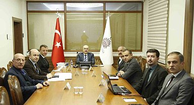 Alaca OSB için bakanlıktan onay alındı