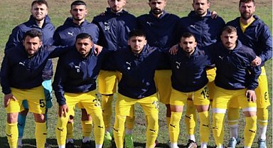 Alaçatıspor deplasmanda 4-0 galip