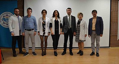 Alanya ALKÜ Eğitim ve Araştırma Hastanesi sağlıkta kaliteyi artırıyor