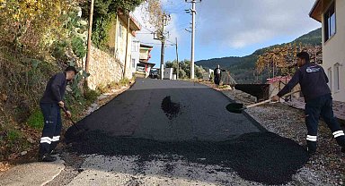 Alanya Kızılcaşehir'e konforlu ulaşım