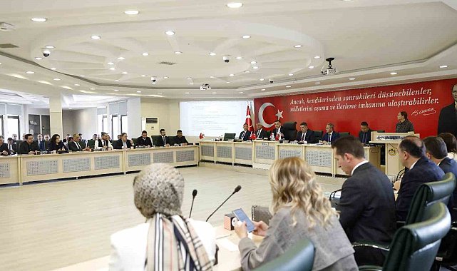 Alanya'da toplanan yardımlar deprem bölgesine gönderilecek