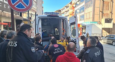 Alaplı'da bıçaklı kavgada ağır yaralanan kişi hastanede öldü