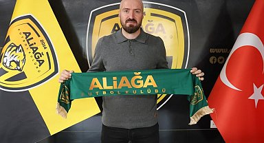 Aliağaspor FK'da Fatih Çardak dönemi