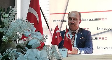 Alim yeniden başkan seçildi