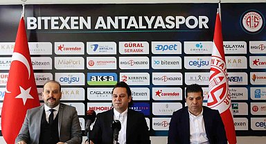 Alkan Evren: "Biz kimseye kötü söz söylemeyiz, söylettirmeyiz"
