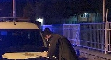 Alkollü şahıslara idari para cezası uygulandı