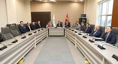 ALKÜ'de işçiler için toplu sözleşme