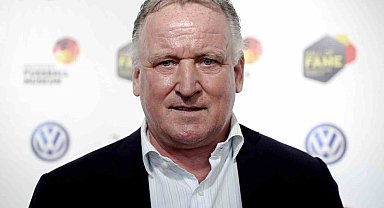 Alman efsanesi Andreas Brehme, 63 yaşında hayatını kaybetti