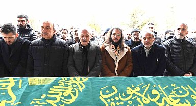 Alpagut ve Güzel ailelerinin acı günü