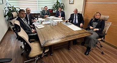 Altınok; "Şehrimiz için mücadelemiz ve aşkımız hız kesmeden devam edecek"