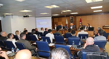 ALTSO Başkanı Erdem, Alanya'nın tanıtımı için kolları sıvadı