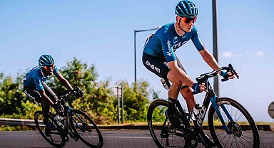 Amacı olan takımlar, Antalya'da pedal basmaya hazırlanıyor
