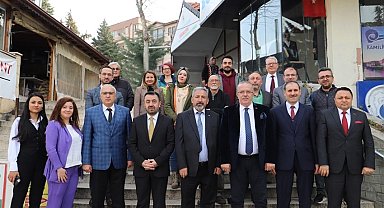 Amasya'da kadınlara yenilenebilir enerji ve kodlama eğitimi fırsatı