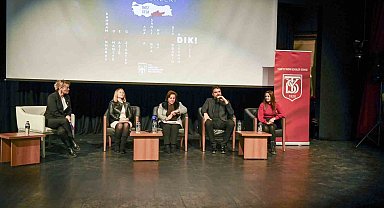 Ankara'da havalimanı yakınına lojistik merkezi