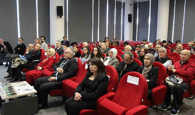 Ankara'da sürdürülebilir tarım çalışmaları hızlandı
